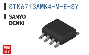 STK6713AMK4-M-E-SY ͼƬ